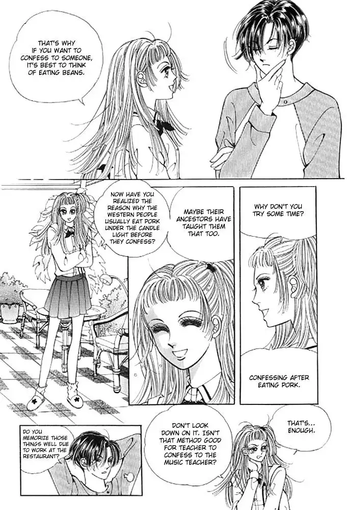 Money Virus Chapter 9 4